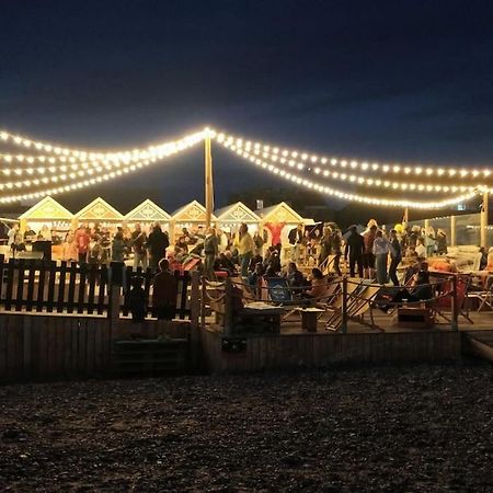 La Baigneuse Maison Avec Jardinet Et Parking Prive, A 200 M Plage Cayeux-sur-Mer Eksteriør billede