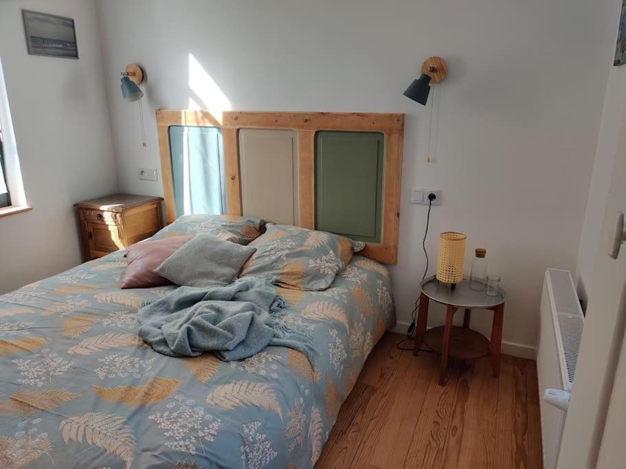 La Baigneuse Maison Avec Jardinet Et Parking Prive, A 200 M Plage Cayeux-sur-Mer Eksteriør billede